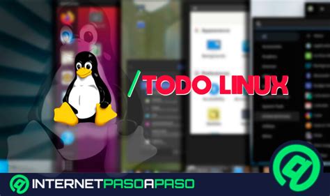 15 Distribuciones De Linux Para Programadores Lista 2023