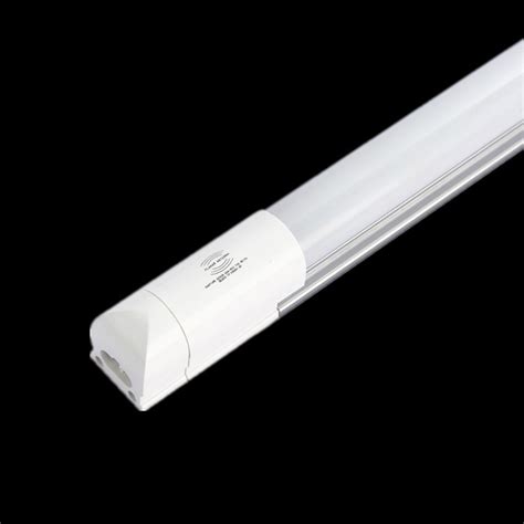 9W 18W T8 Integrated Tube Light Microwave Sensor Light T8 LED Tube With