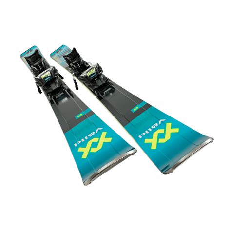 Ski V Lkl Deacon Fijaci N Marker Lowride Xl Lbs Desde