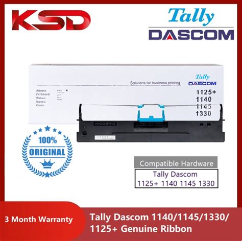 Tally Dascom 1330 Flatbed USB Dot Matrix Printer With 450cps Fastest