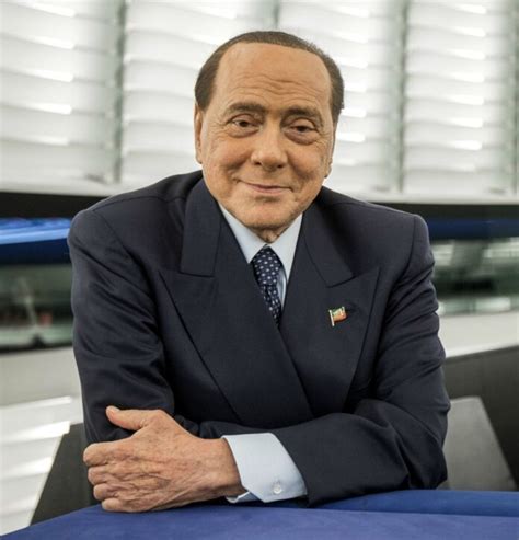 Silvio Berlusconi quanti nipoti ha età nomi genitori TuttiVip