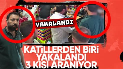 Türkiye nin konuştuğu olay Esenyurt taki tekel bayi saldırganlarından