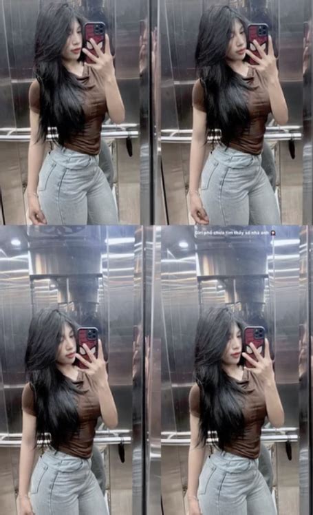 Hot girl bóng chuyền sở hữu ngoại hình nóng bỏng hút trăm ngàn follow