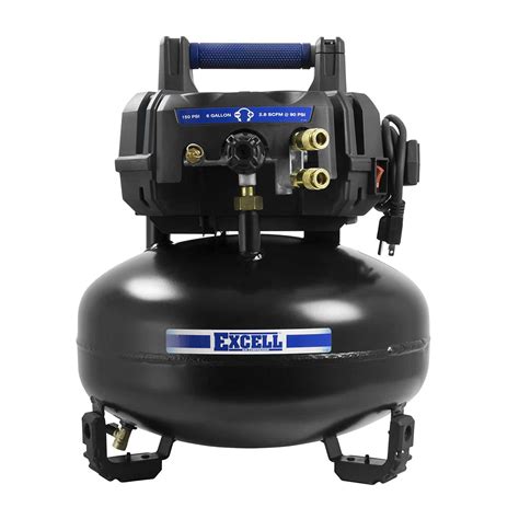 Top Best Small Air Compressors In Reviews Buyer S Guide