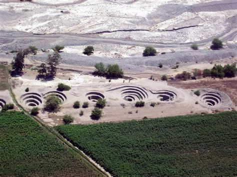 Nazca Decoding The Riddle Of The Lines Hidden Inca Tours