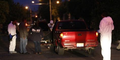 Hallan Tres Cuerpos Sin Vida En Sinaloa El Informador