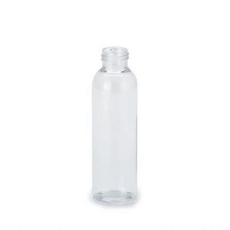 Transparent Plastic Cosmetic Oil Bottles Manufacturer Supplier