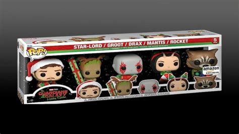 Best Funko Pop Deals This Black Friday Dexerto