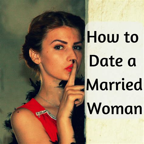 How To Pick Up A Married Woman Ecoshock Blog