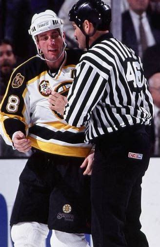 Cam Neely Fight