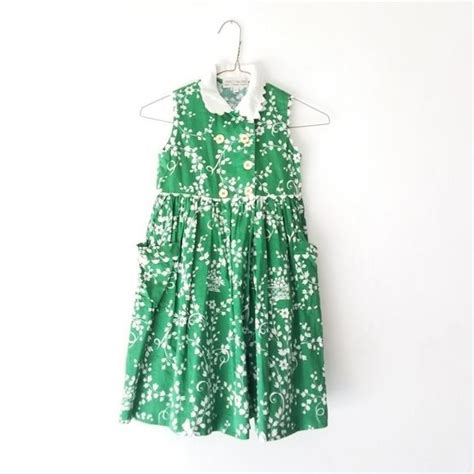 Pinco Pallino Dresses Pinco Pallino Girls Floral Dress Poshmark