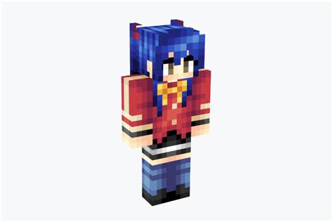 Fairy Tail Minecraft Skins The Ultimate Collection Fandomspot