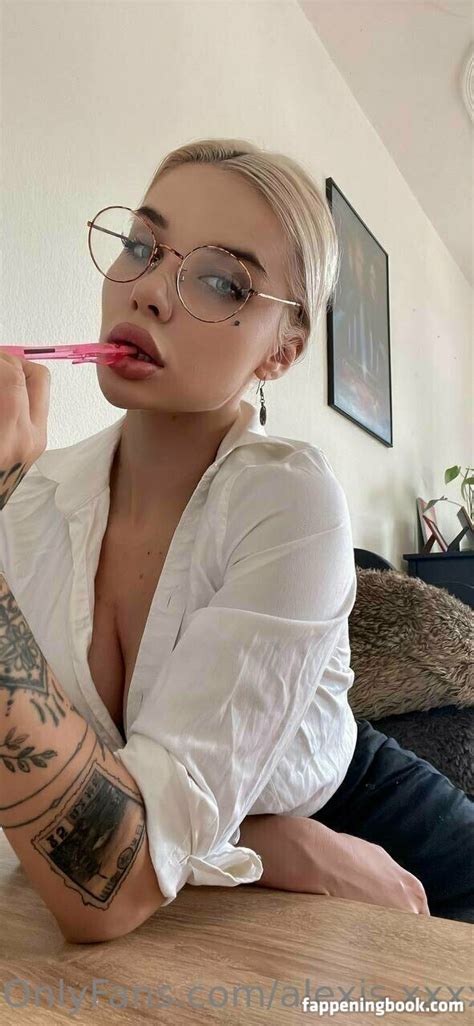 Alexis Xxxx Nude Onlyfans Leaks The Fappening Photo