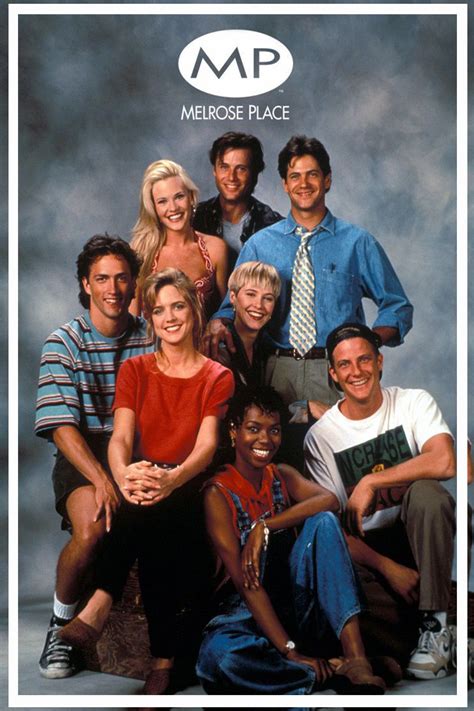 Casting Melrose Place : acteurs, réalisateur
