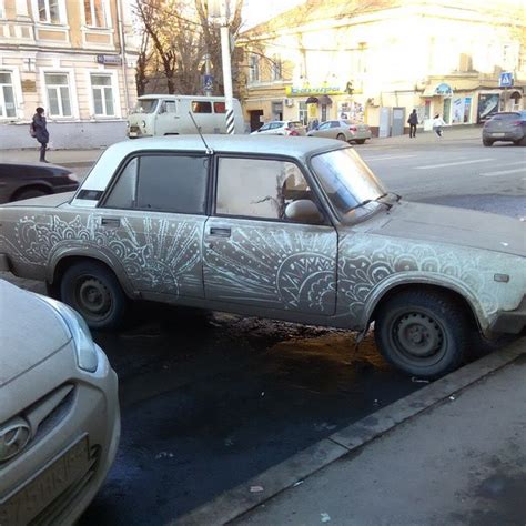 Saratov car mods / Саратов :: русь :: car :: авто приколы :: лада ...