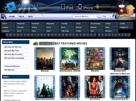 24 Myflixer Alternatives For Movie Streaming [2024 Verified ...