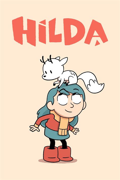 Hilda 2023 Serien Information Und Trailer Kinocheck