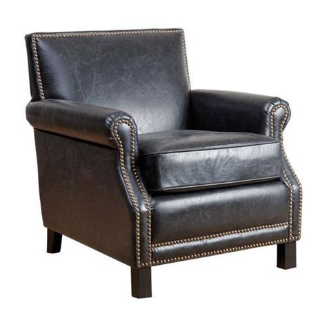 Found It At Wayfair Nucla Antique Club Chair Leather Club Chairs