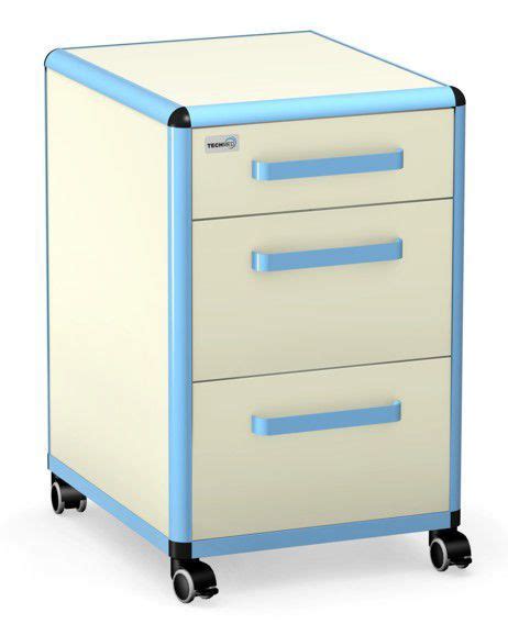 Hospital Cabinet KN Series TECHMED Sp Z O O Mobile