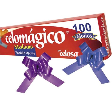 Celoceda Mo O Magico Mediano Colores Caja Papelera Hegor