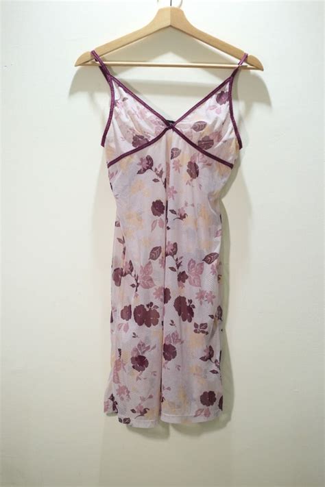 Sexy Lingerie Underwear Thin See Through Women S Fashion New Undergarments Loungewear On