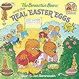 Amazon The Berenstain Bears And The Real Easter Eggs