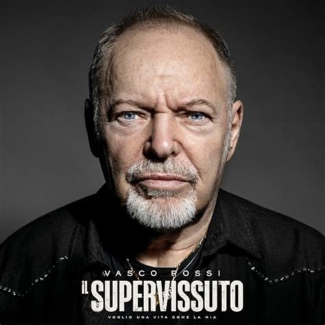 Il Supervissuto Di Vasco Rossi Su Amazon Music Unlimited