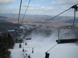 Vermont Winter Sports Vacations Outdoor Recreation | Vermont Living