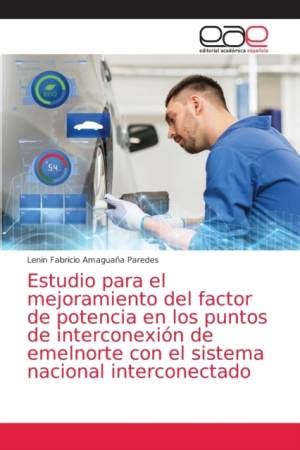 Estudio Para El Mejoramiento Del Factor De Potencia En Los Puntos De