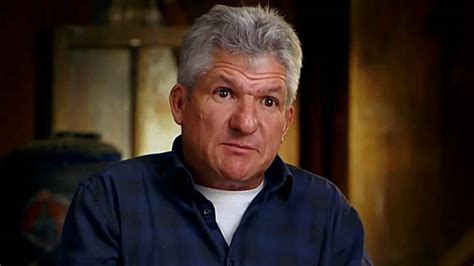 Matt Roloff Opens Up About Jeremy Not Buying The Farm And Why He No Longer Films On Lpbw