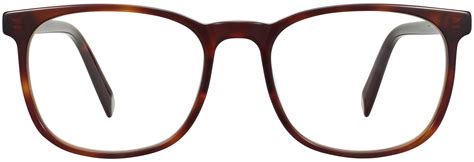 Bodie Eyeglasses in Rye Tortoise | Warby Parker