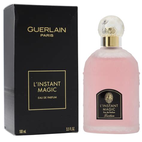 Guerlain LInstant Magic Eau De Parfum Spray 100 Ml Duftwelt Hamburg