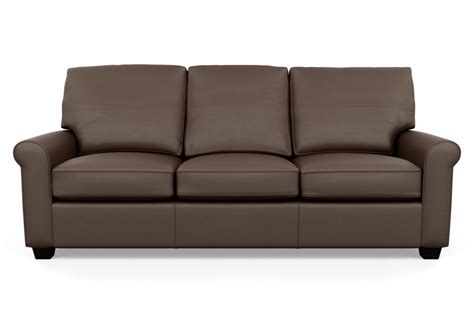 55 Charming american leather studio sofa Satisfy Your Imagination