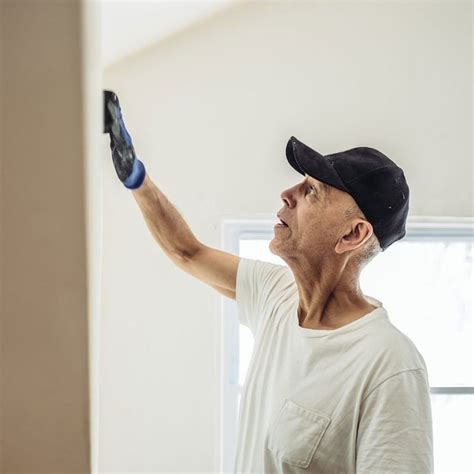 Tips for Touching Up Wall Paint | The Family Handyman