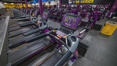 Gym In Kearney Ne 4915 2nd Ave Planet Fitness