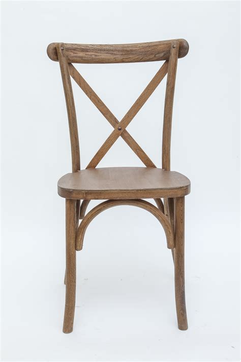 Cross Back Chair Hire In Perth Metro Area Wa Perth Events Co