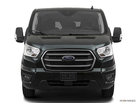 2020 Ford Transit Passenger Van Reviews Price Specs Photos And