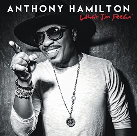 Anthony Hamilton Concerts & Live Tour Dates: 2025-2026 Tickets | Bandsintown