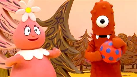 Yo Gabba Gabba Em Português 112 Mexa Se Episódios Completos