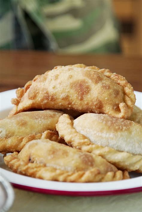 Empanadas De Matambre Artofit