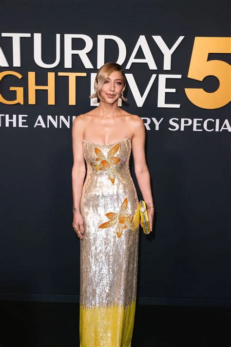 Heidi Gardner Height Weight Body Measurements Shoe Size Statistics