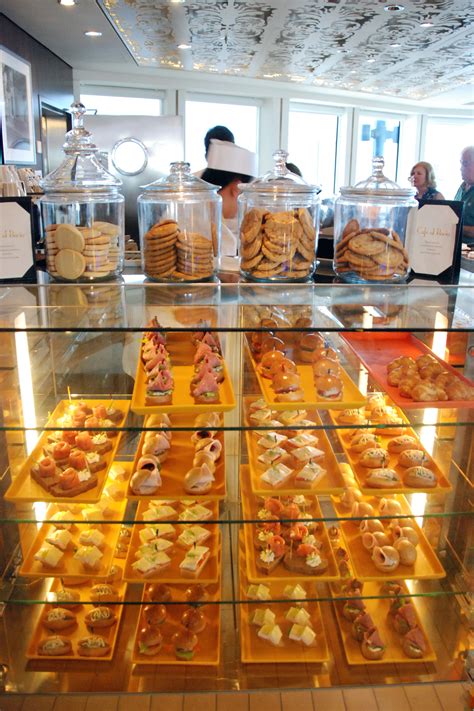 File:Coffee Shop Snacks Aboard the Celebrity Equinox before Christmas (6690338957).jpg ...