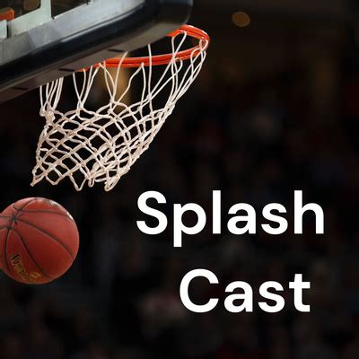 Splash Cast • A podcast on Spotify for Podcasters