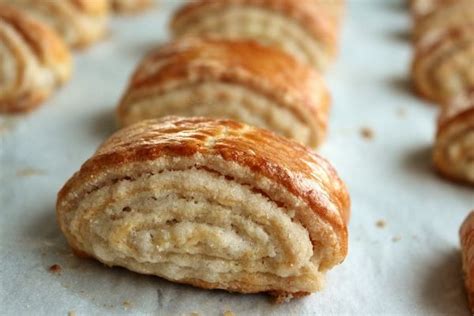 Gata Is Easily One Of My Favorite Armenian Desserts It S A Pastry With