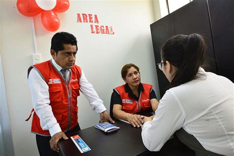 Mimp Solicitó Medidas De Protección Para Víctima De Tentativa De