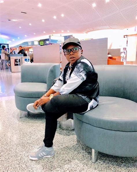 Chinedu Ikedieze Biography, Know about Spouse, Age, Height & More... | SayLikes