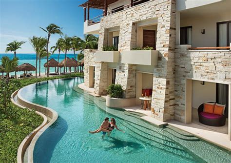 Secrets Akumal Riviera Maya Cheap Vacations Packages Red Tag Vacations