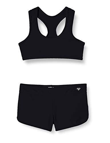 Mädchen Bikini besten Produkte im Vergleich T Shirt