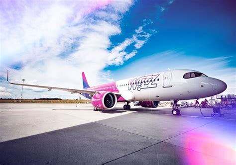 Wizz Air Introduce Noi Rute Din Rom Nia Spre Turcia Spotmedia Ro