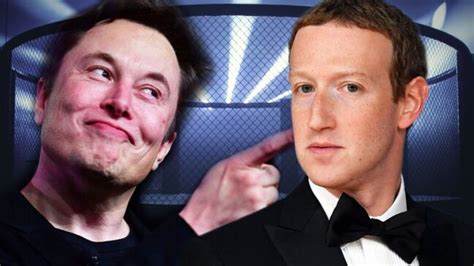 Elon Musk V Mark Zuckerberg Confirmed To Clash In Romes Colosseum